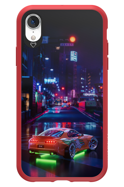 Tokyo Dreams - Apple iPhone XR