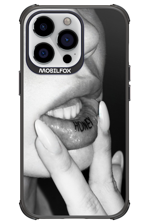 Lip Secret 2.0 - Apple iPhone 13 Pro