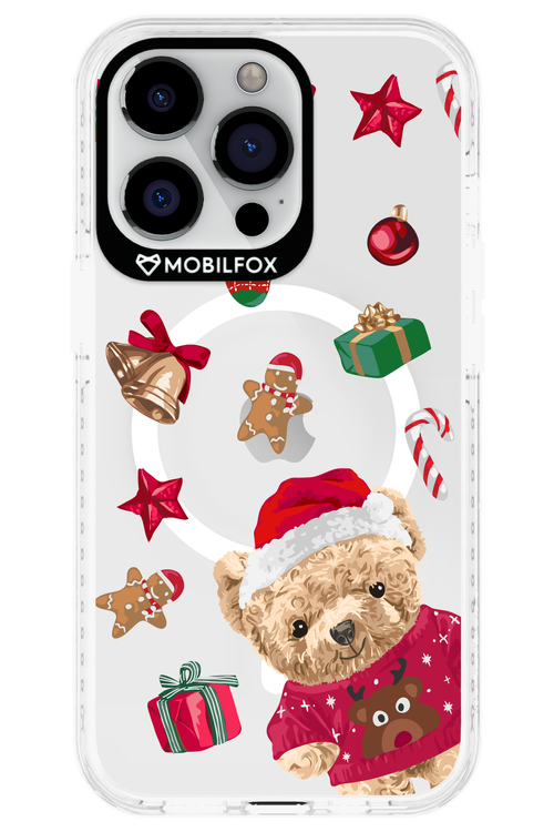 Gifts Bear - Apple iPhone 13 Pro