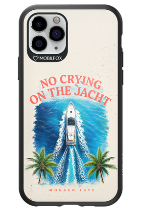 No Crying 2.0 - Apple iPhone 11 Pro