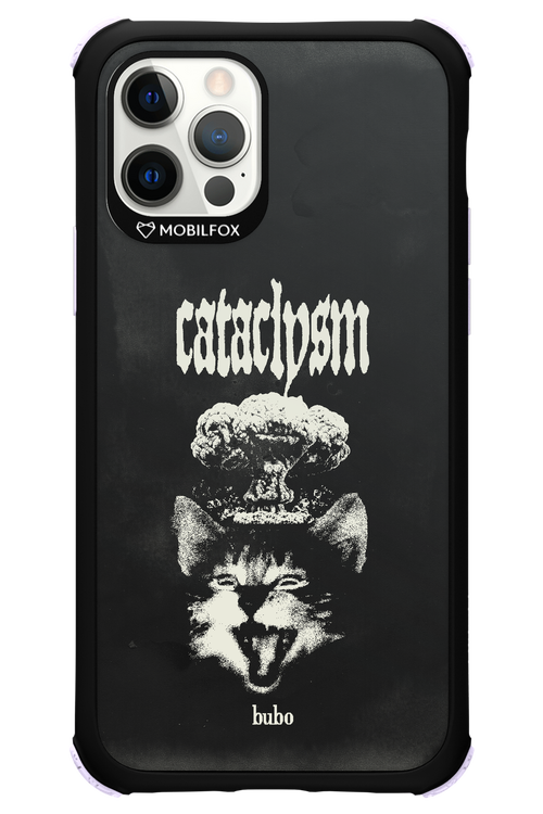 CATACLYSM - Apple iPhone 12 Pro