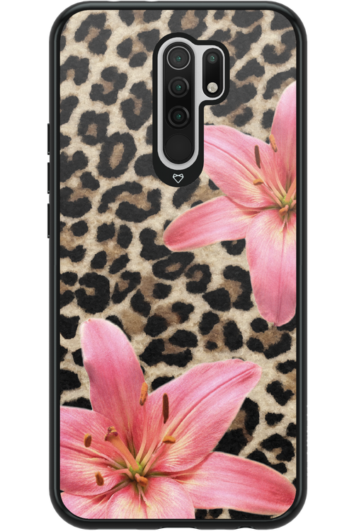 Leobloom 2.0 - Xiaomi Redmi 9