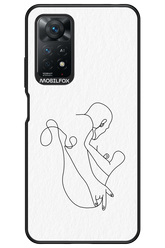 Horny for art 2.0 - Xiaomi Redmi Note 11Pro 4G/5G