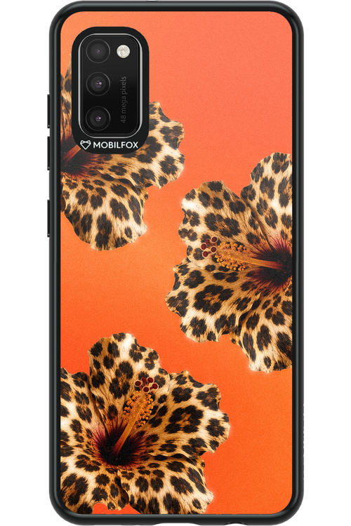 Sun Purr 2.0 - Samsung Galaxy A41