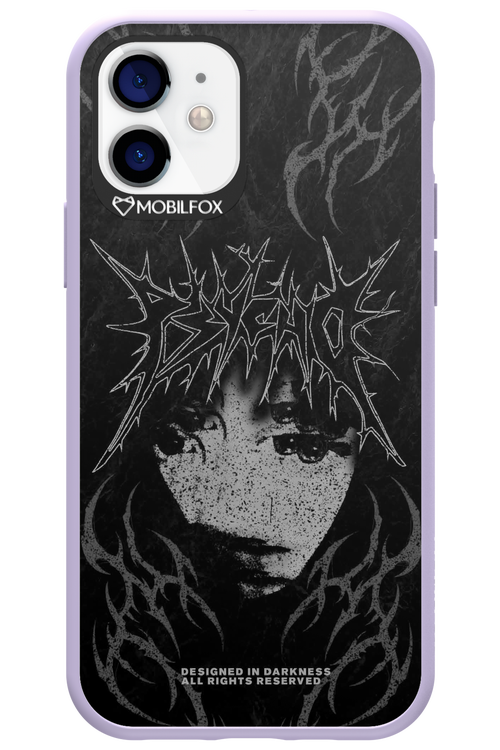 Schizo - Apple iPhone 12