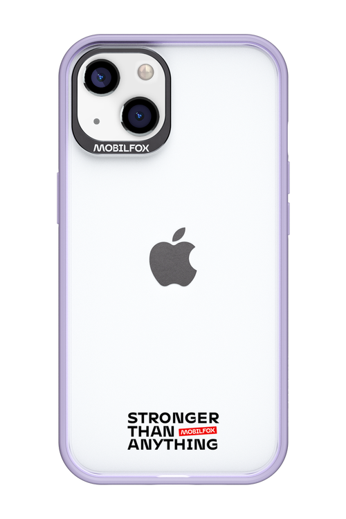 Stronger (Nude) - Apple iPhone 13