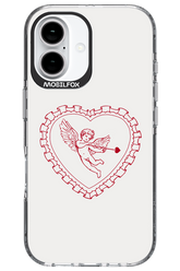 Angelo - Apple iPhone 16