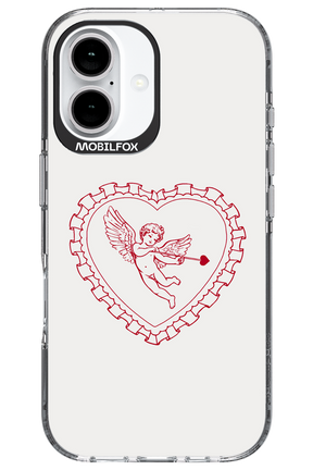 Angelo - Apple iPhone 16
