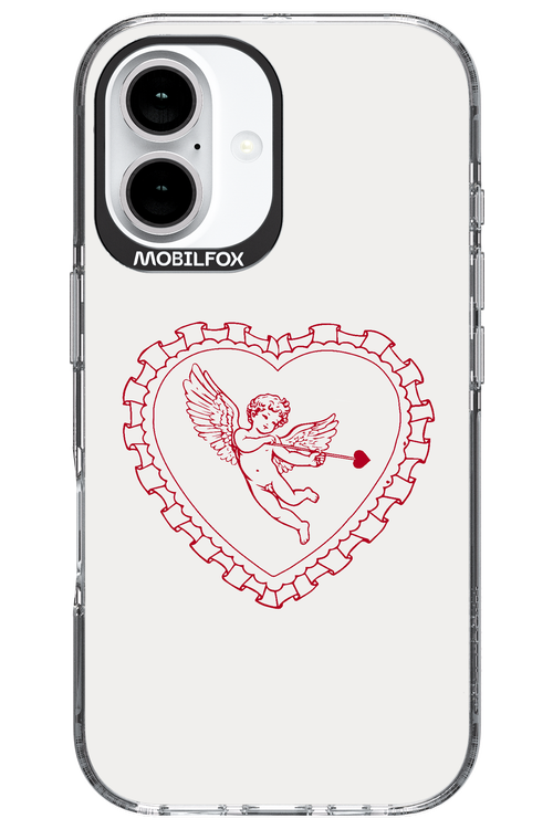 Angelo - Apple iPhone 16