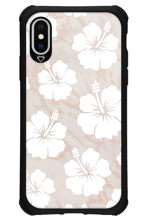 Latte Tropical - Apple iPhone XS