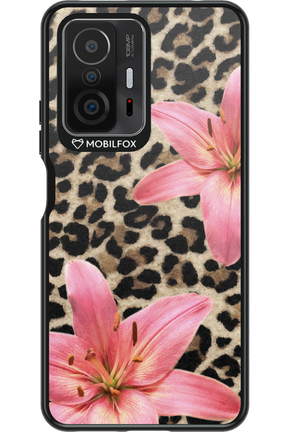 Leobloom 2.0 - Xiaomi Mi 11T