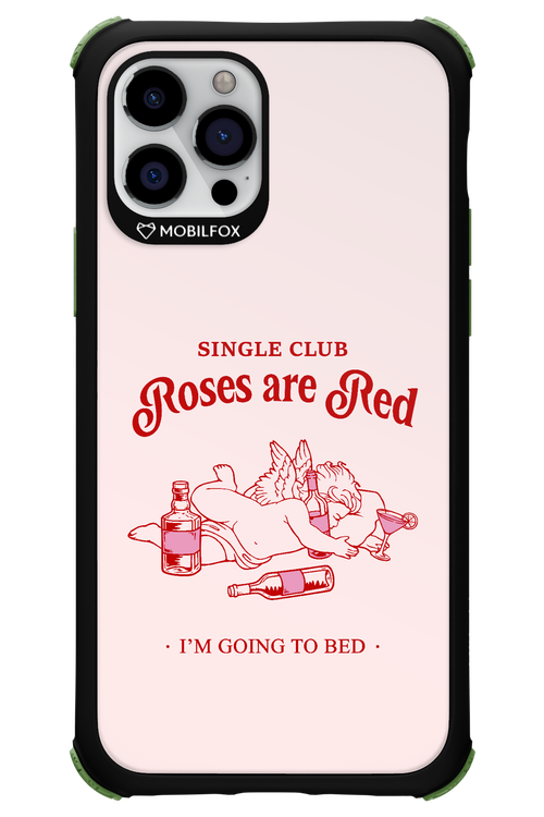 Bed Romance 2.0 - Apple iPhone 12 Pro