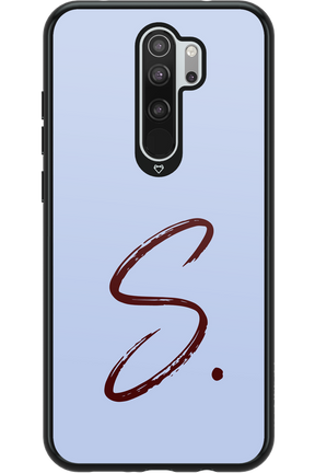 (Jellyfish Presso) S 2.0 - Xiaomi Redmi Note 8 Pro
