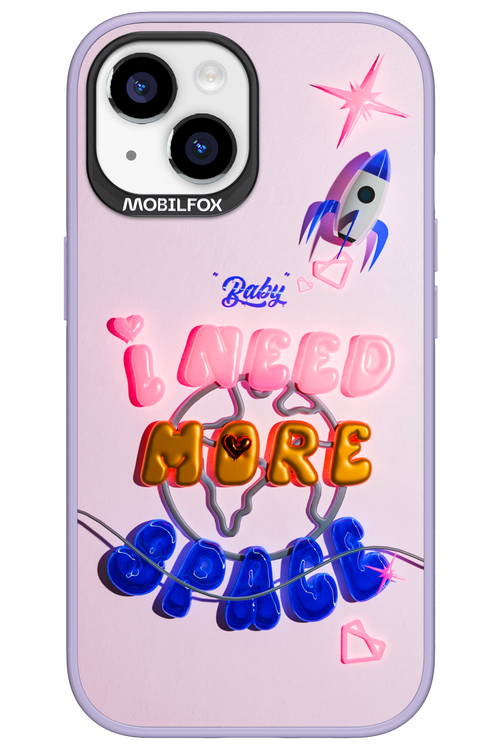 MoreSpace - Apple iPhone 15