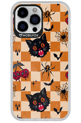 Witch's Patch - Apple iPhone 13 Pro Max