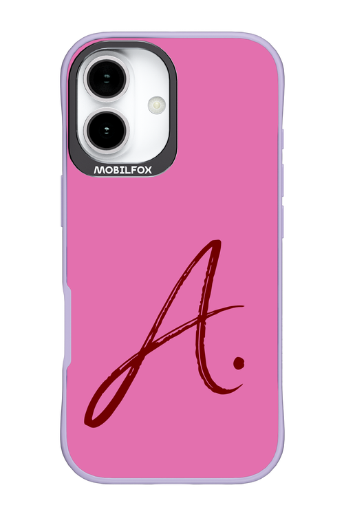 (Sorbet) A 2.0 - Apple iPhone 17