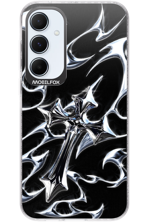 Faith 2.0 - Samsung Galaxy A55