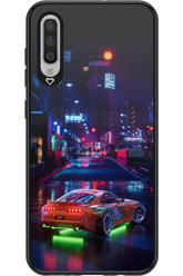 Tokyo Dreams - Samsung Galaxy A70