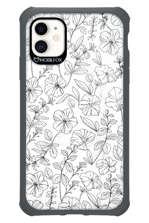 Lineart Beauty - Apple iPhone 11