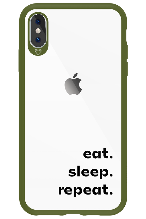 Daily Loop 2.0 - Apple iPhone XS Max