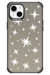 Star Champagne - Apple iPhone 15 Plus