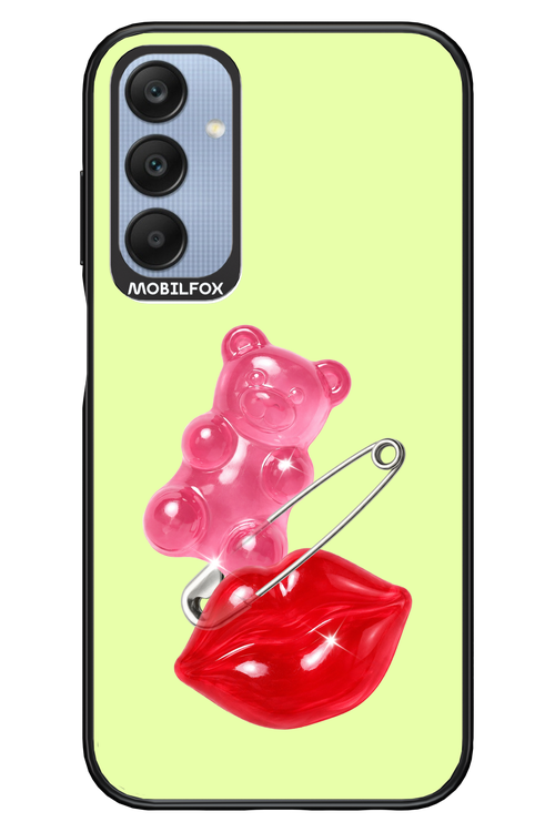 Gummy Pin 2.0 - Samsung A25
