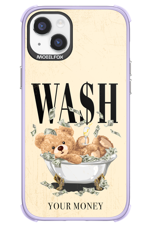 Money Washing - Apple iPhone 14 Plus
