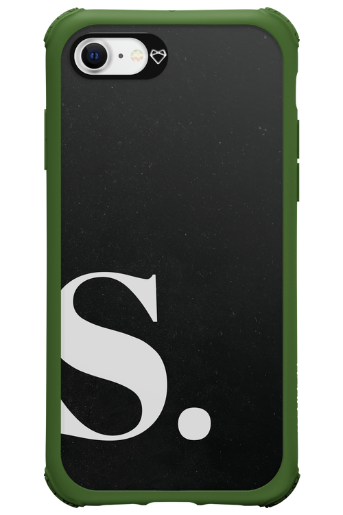 S (Off Space) 2.0 - Apple iPhone SE 2022