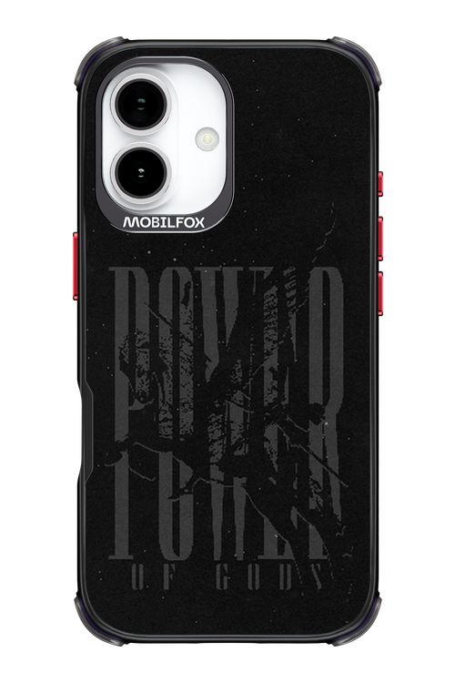Power of Gods - Apple iPhone 17