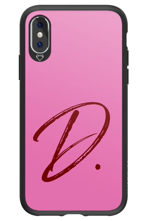 (Sorbet) D 2.0 - Apple iPhone XS