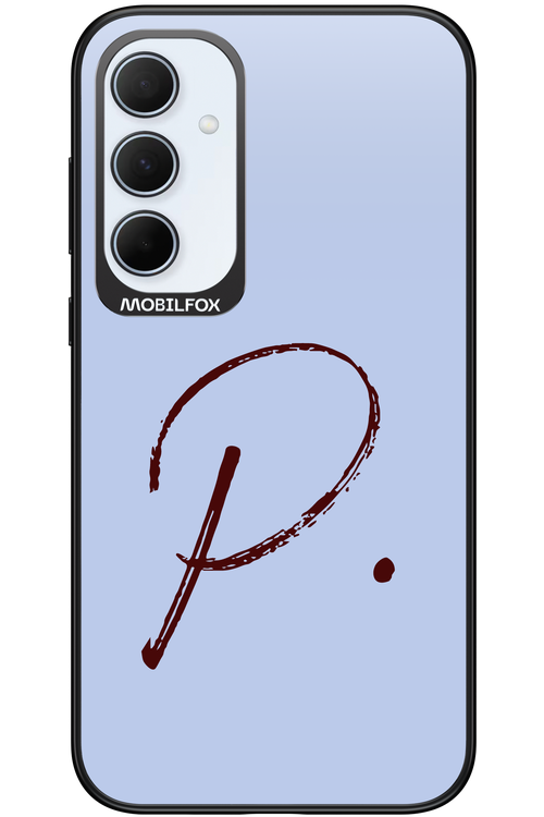 (Jellyfish Presso) P 2.0 - Samsung Galaxy A35