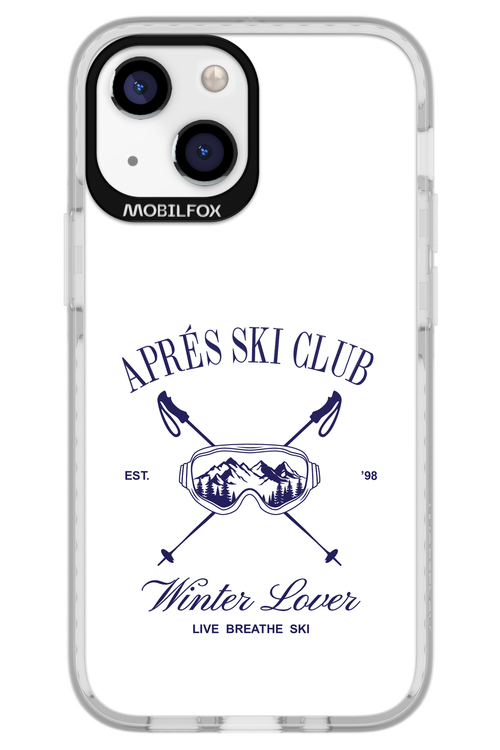 Après Ski Club - Apple iPhone 13 Mini