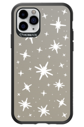 Star Champagne - Apple iPhone 11 Pro