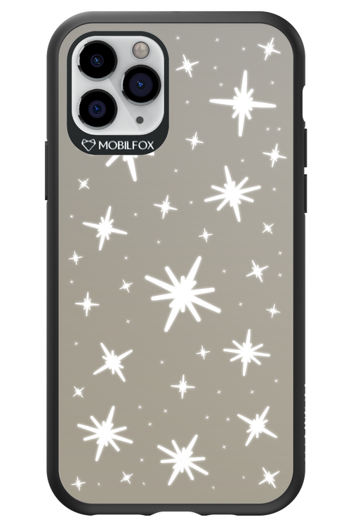 Star Champagne - Apple iPhone 11 Pro