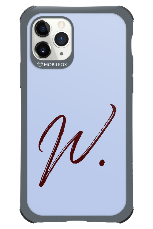 (Jellyfish Presso) W 2.0 - Apple iPhone 11 Pro