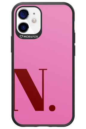 N (Sorbet) 2.0 - Apple iPhone 12 Mini