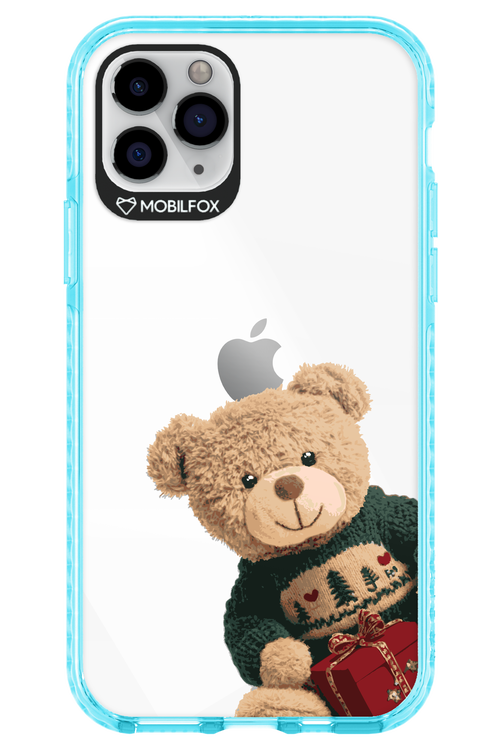 Gifting Bear - Apple iPhone 11 Pro