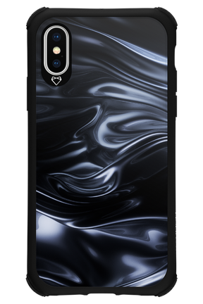 Midnight Shadow - Apple iPhone XS