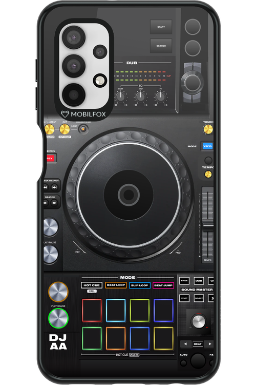 I need a DJ - Samsung Galaxy A32 5G