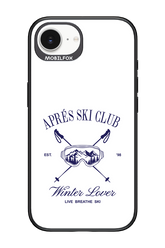 Après Ski Club - Apple iPhone 16e