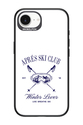 Après Ski Club - Apple iPhone 16e