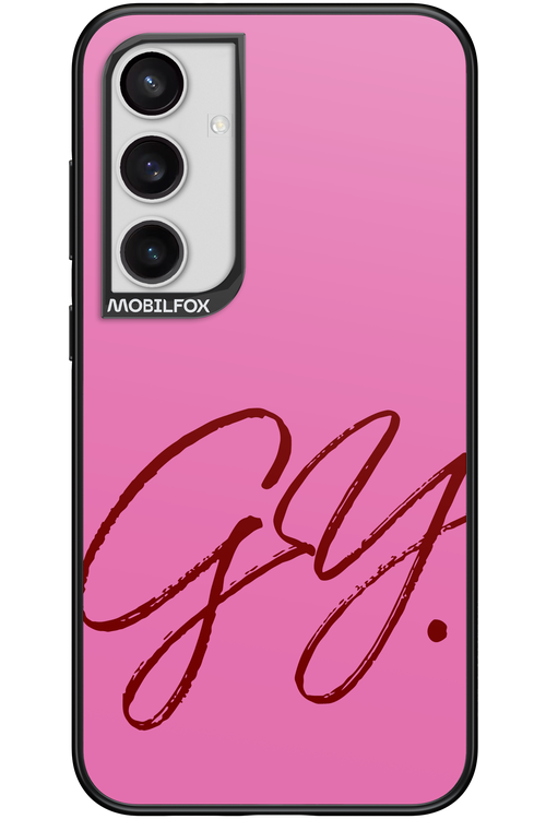 (Sorbet) GY 2.0 - Samsung Galaxy S24+