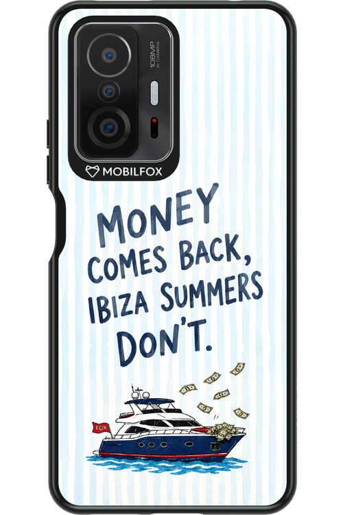 Ibiza summers 2.0 - Xiaomi Mi 11T Pro