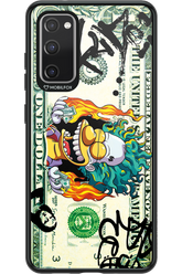 CLOWN 2.0 - Samsung Galaxy S20 FE