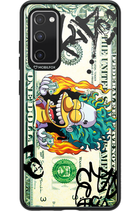 CLOWN 2.0 - Samsung Galaxy S20 FE