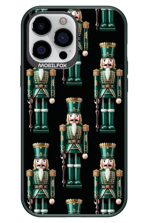 Nutcracker - Apple iPhone 13 Pro Max