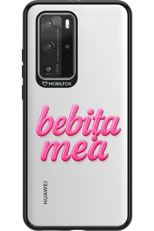Meaa 2.0 - Huawei P40 Pro