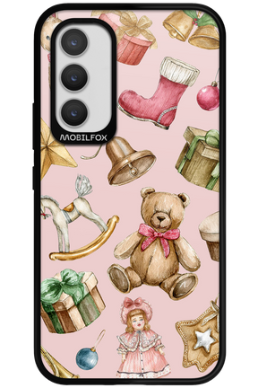 Toy Shop - Samsung Galaxy A34