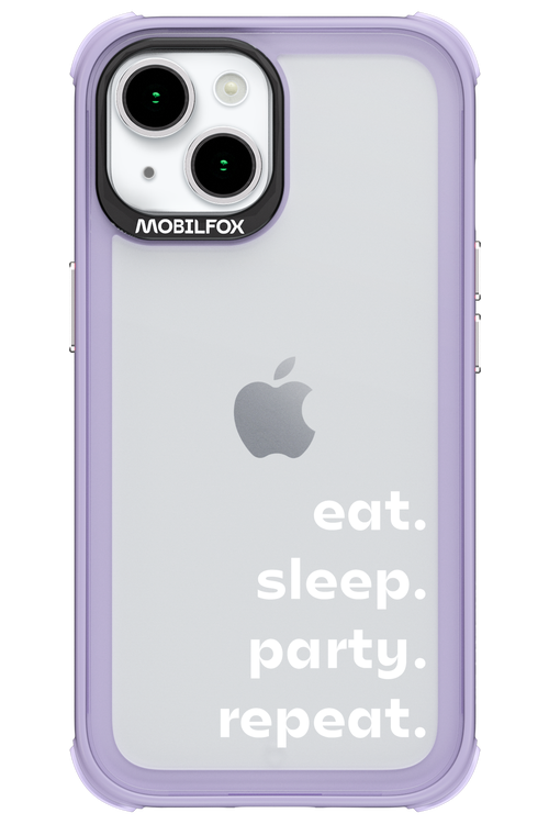 Party Loop Light - Apple iPhone 15