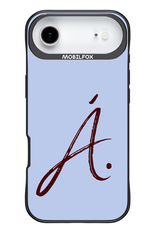 (Jellyfish Presso) A II 2.0 - Apple iPhone 17 Air